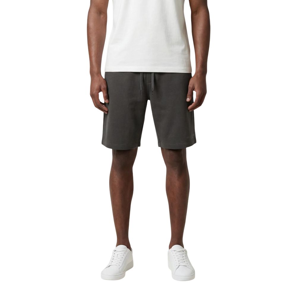 Green Cotton Clothing