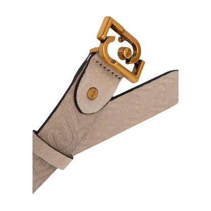 Gray Polyethylene Regular Belt