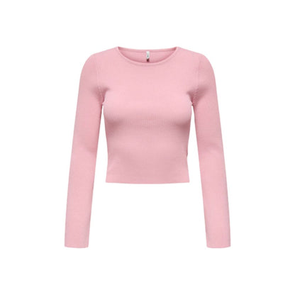 Multicolor Viscose Sweatshirt