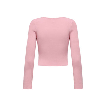 Multicolor Viscose Sweatshirt