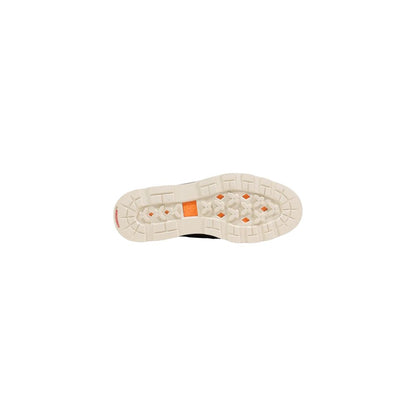 Brown Suede Leather Oxfords And Derbies