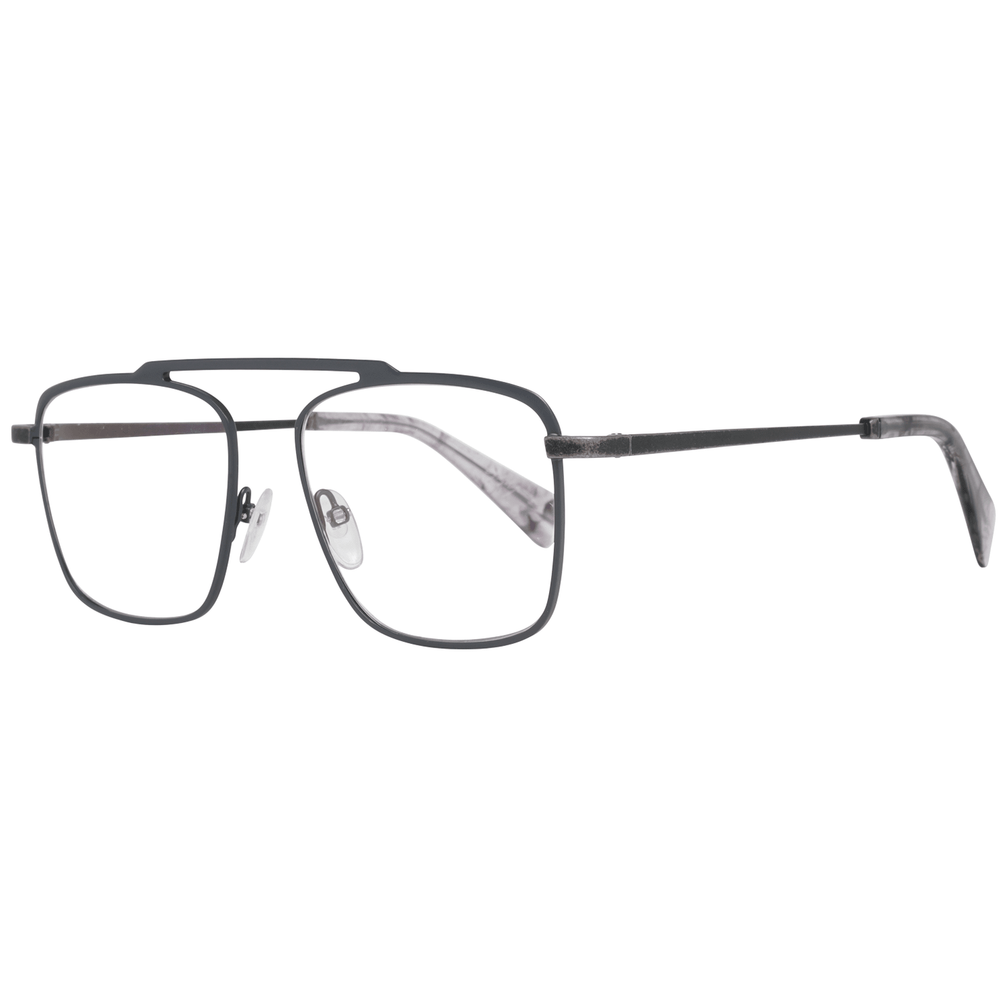 Gray Titanium Glasses (Frames)