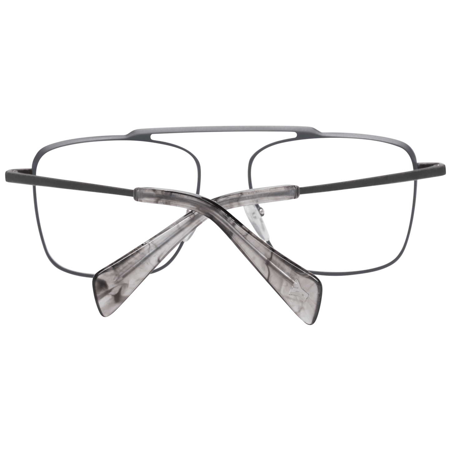 Gray Titanium Glasses (Frames)
