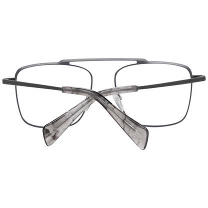 Gray Titanium Glasses (Frames)