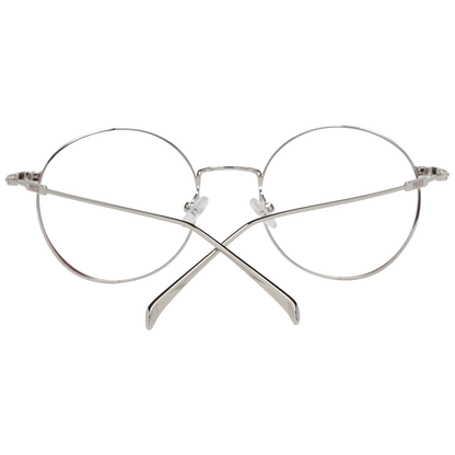 Gray Metal Glasses (Frames)