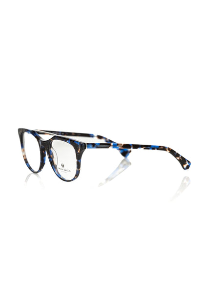 Blue Acetate Men's Frame