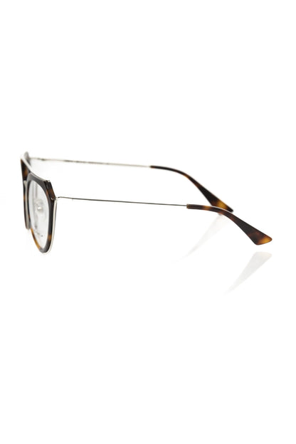 Brown Acetate Women's Frame