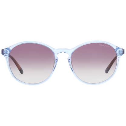 Blue Women Sunglass