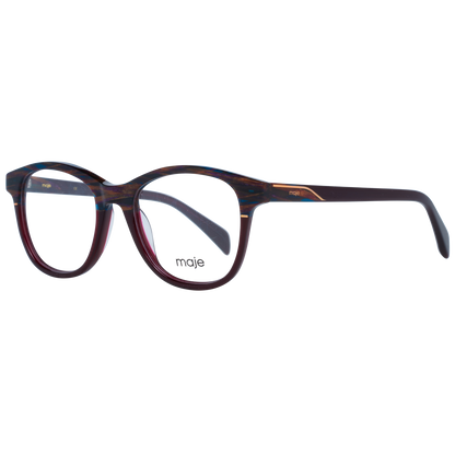 Brown Acetate Glasses (Frames)