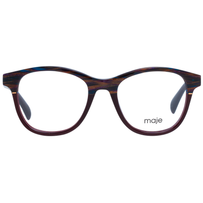 Brown Acetate Glasses (Frames)