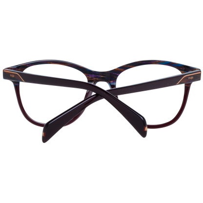 Brown Acetate Glasses (Frames)