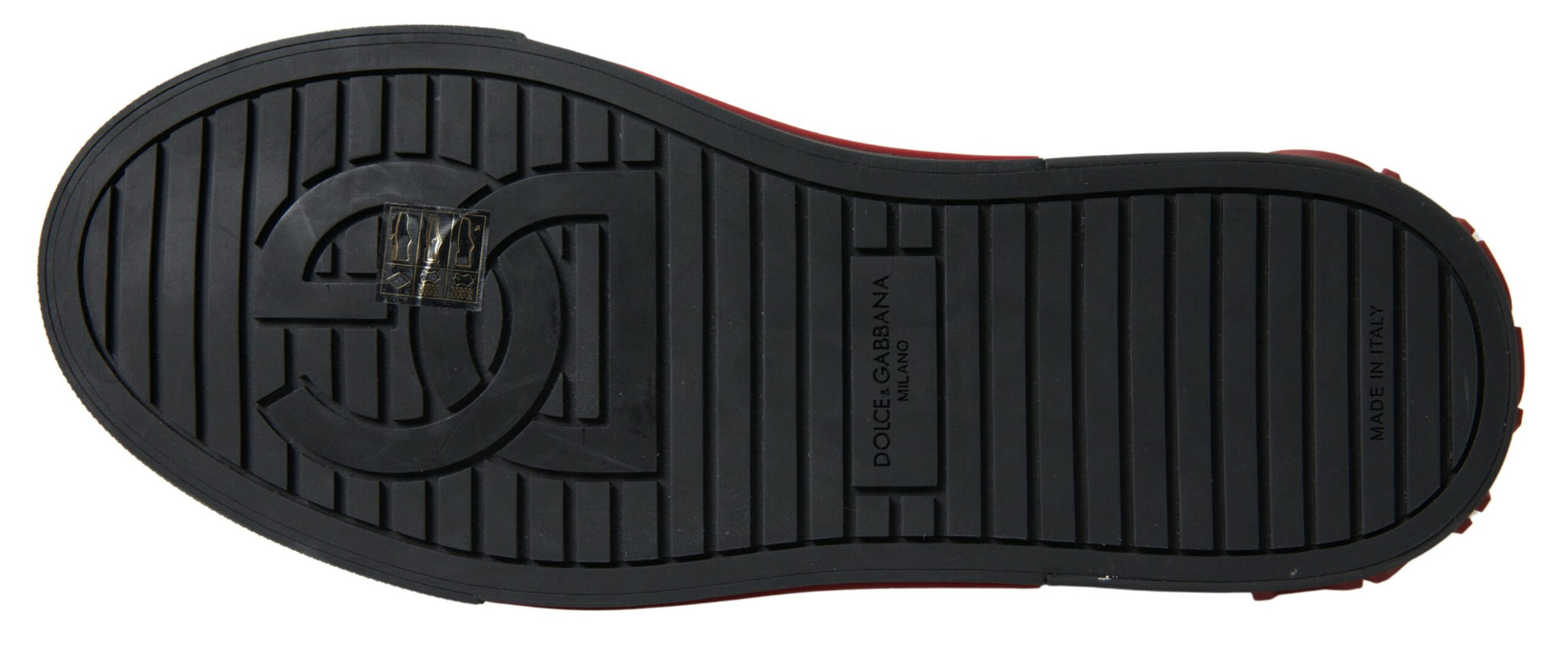 Red Black Leopard Loafers Sneakers Shoes