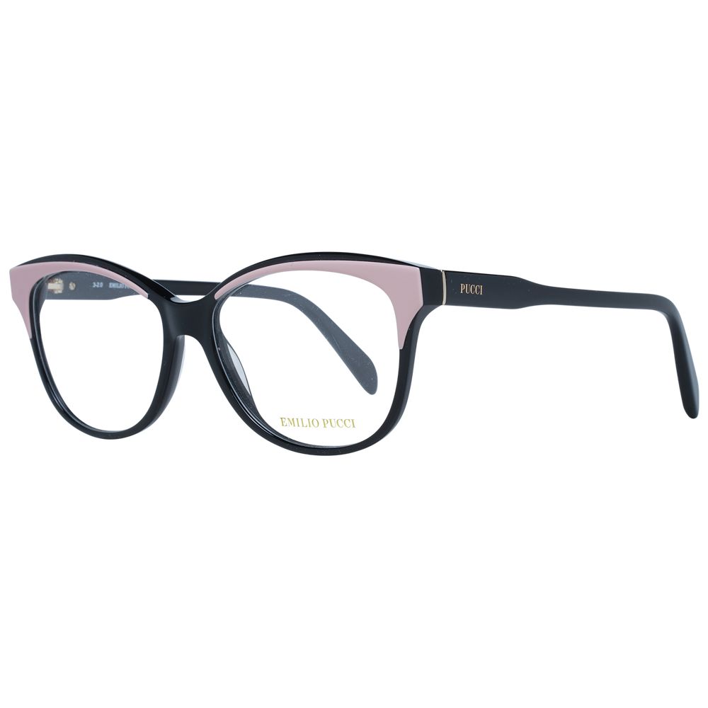 Multicolor Plastic Glasses (Frames)