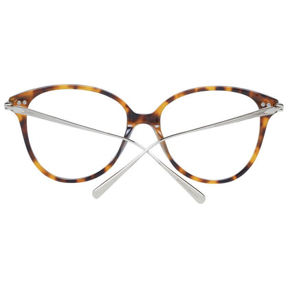 Brown Acetate Glasses (Frames)