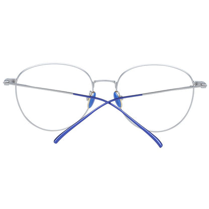 Silver Metal Glasses (Frames)