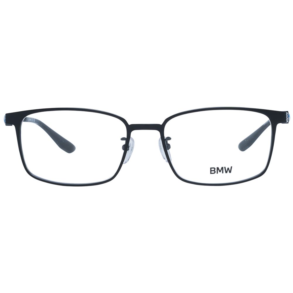 Black Titanium Glasses (Frames)