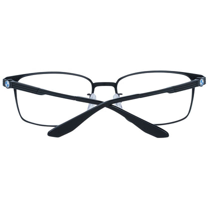 Black Titanium Glasses (Frames)