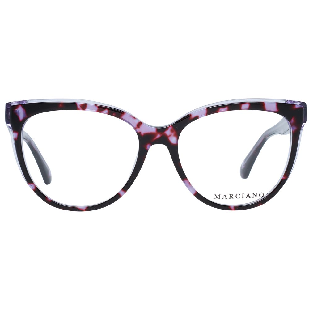 Purple Acetate Glasses (Frames)