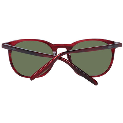 Multicolor Acetate Sunglasses