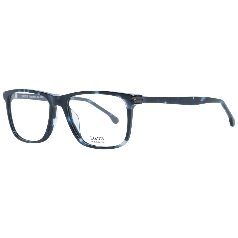 Blue Acetate Glasses (Frames)