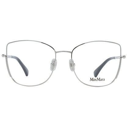 Silver Metal Glasses (Frames)