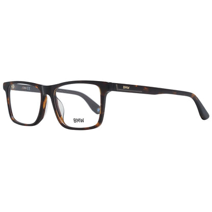 Brown Plastic Glasses (Frames)