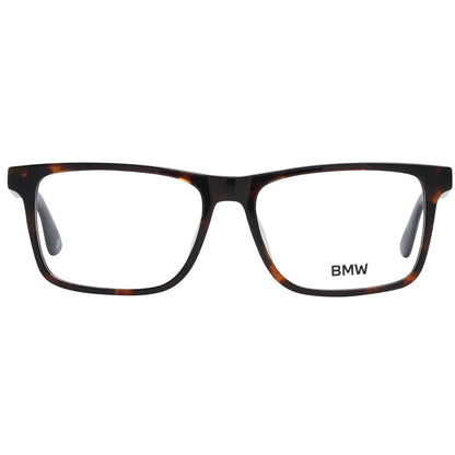 Brown Plastic Glasses (Frames)