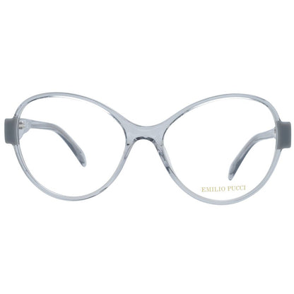 Transparent Plastic Glasses (Frames)
