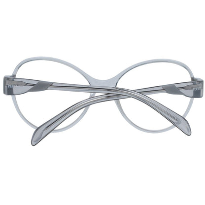 Transparent Plastic Glasses (Frames)