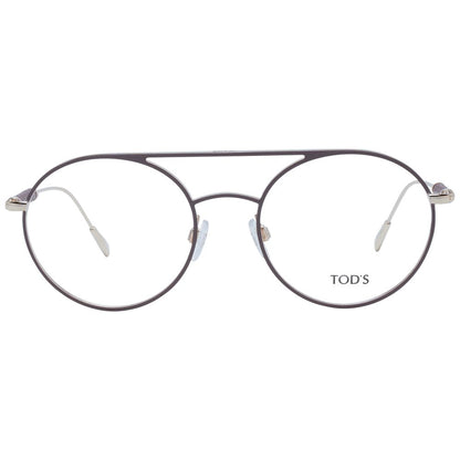 Brown Metal Glasses (Frames)