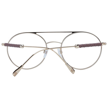 Brown Metal Glasses (Frames)