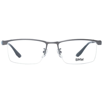 Gray Titanium Glasses (Frames)