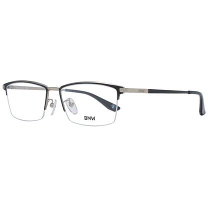 Black Titanium Glasses (Frames)