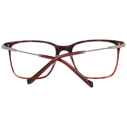 Brown Acetate Glasses (Frames)