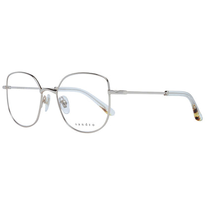 Silver Stainless Steel Glasses (Frames)