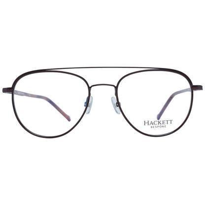 Brown Stainless Steel Glasses (Frames)