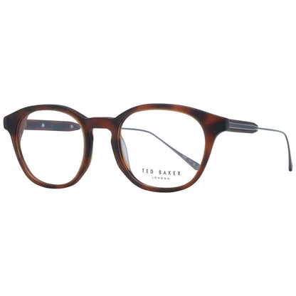 Brown Acetate Glasses (Frames)
