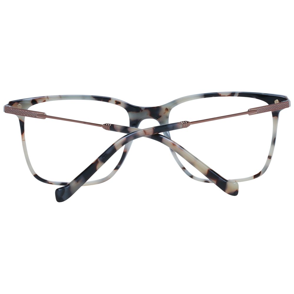 Brown Acetate Glasses (Frames)