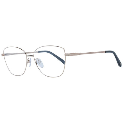 Gold Stainless Steel Glasses (Frames)