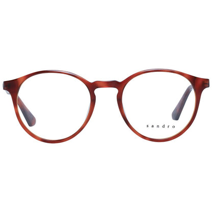 Brown Acetate Glasses (Frames)