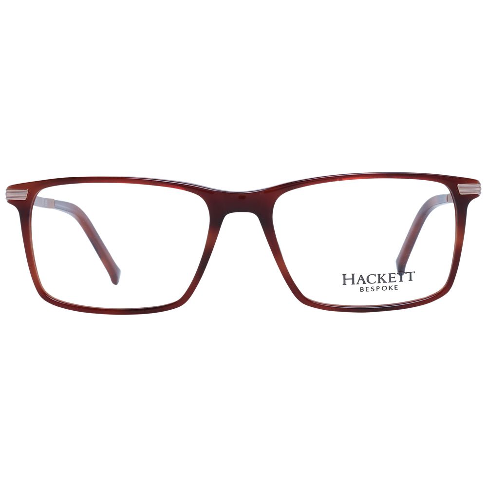 Brown Acetate Glasses (Frames)