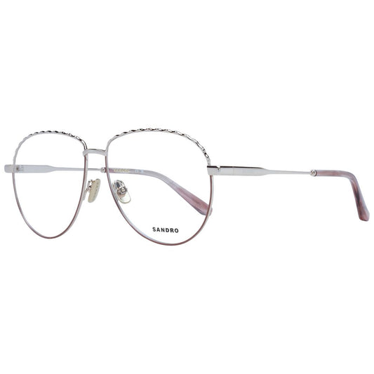 Brown Metal Glasses (Frames)