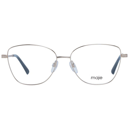 Gold Stainless Steel Glasses (Frames)