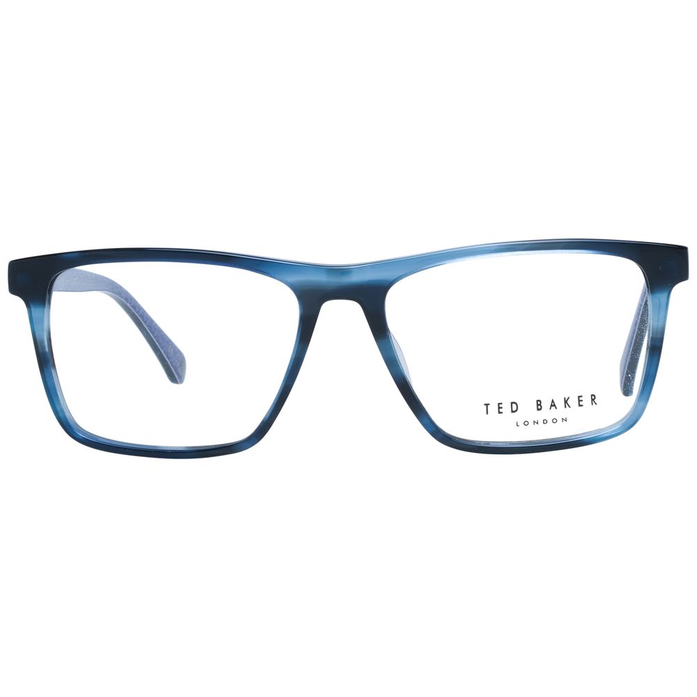 Blue Acetate Glasses (Frames)
