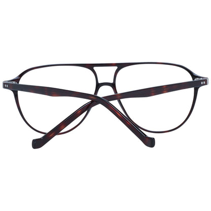 Brown Acetate Glasses (Frames)