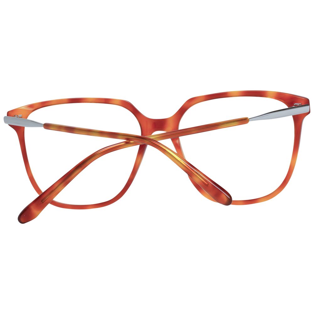 Brown Acetate Glasses (Frames)
