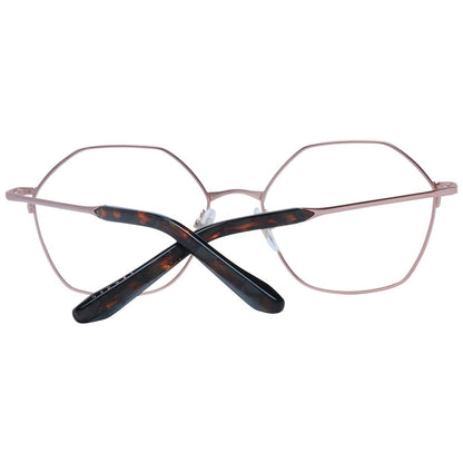 Rose Gold Stainless Steel Glasses (Frames)