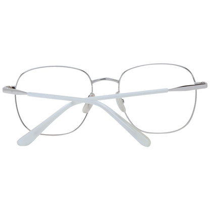 Silver Stainless Steel Glasses (Frames)