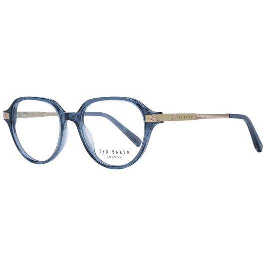 Gray Metal Glasses (Frames)