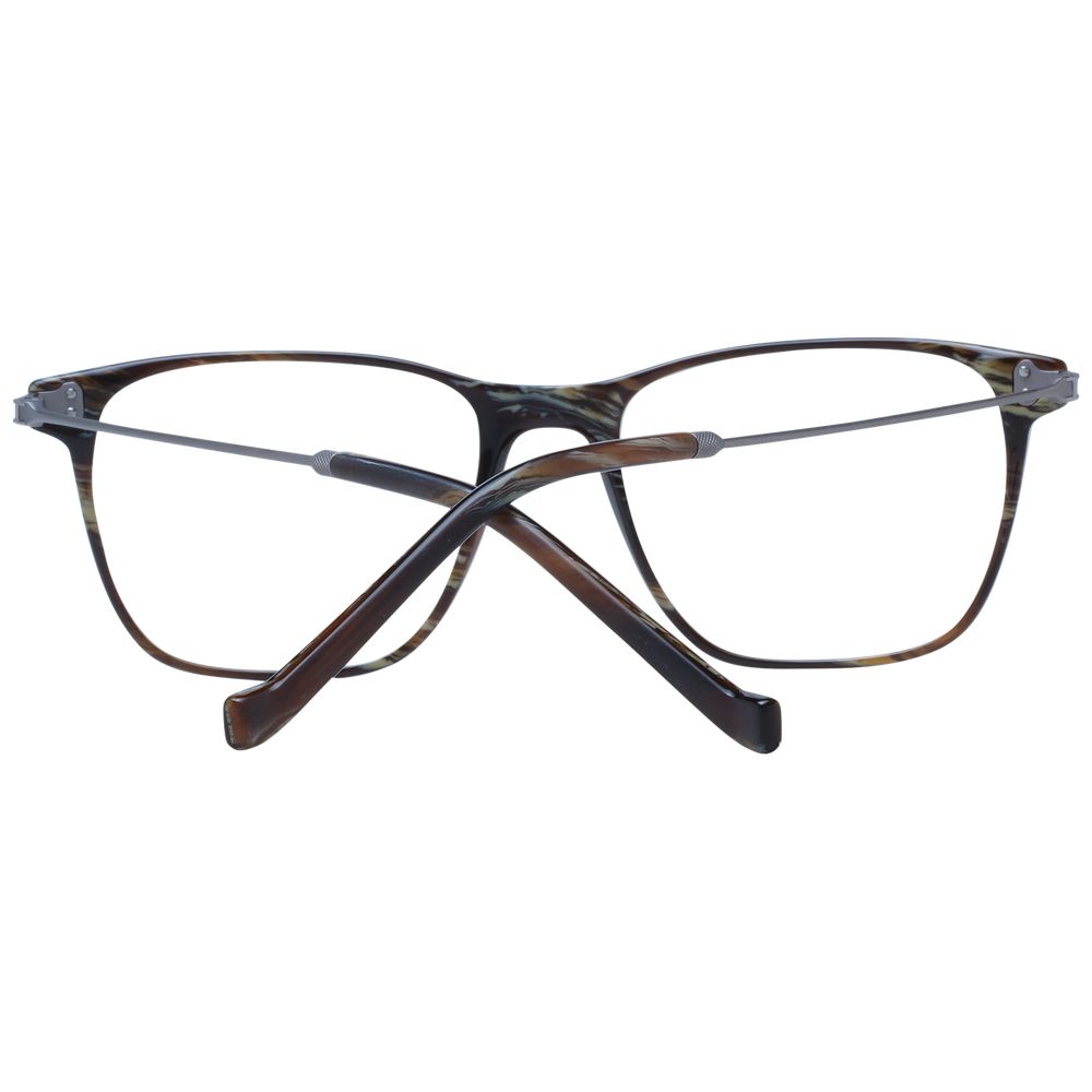 Brown Acetate Glasses (Frames)